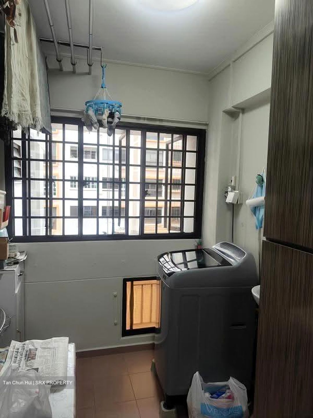 Blk 509 Serangoon North Avenue 4 (Serangoon), HDB 4 Rooms #638242931